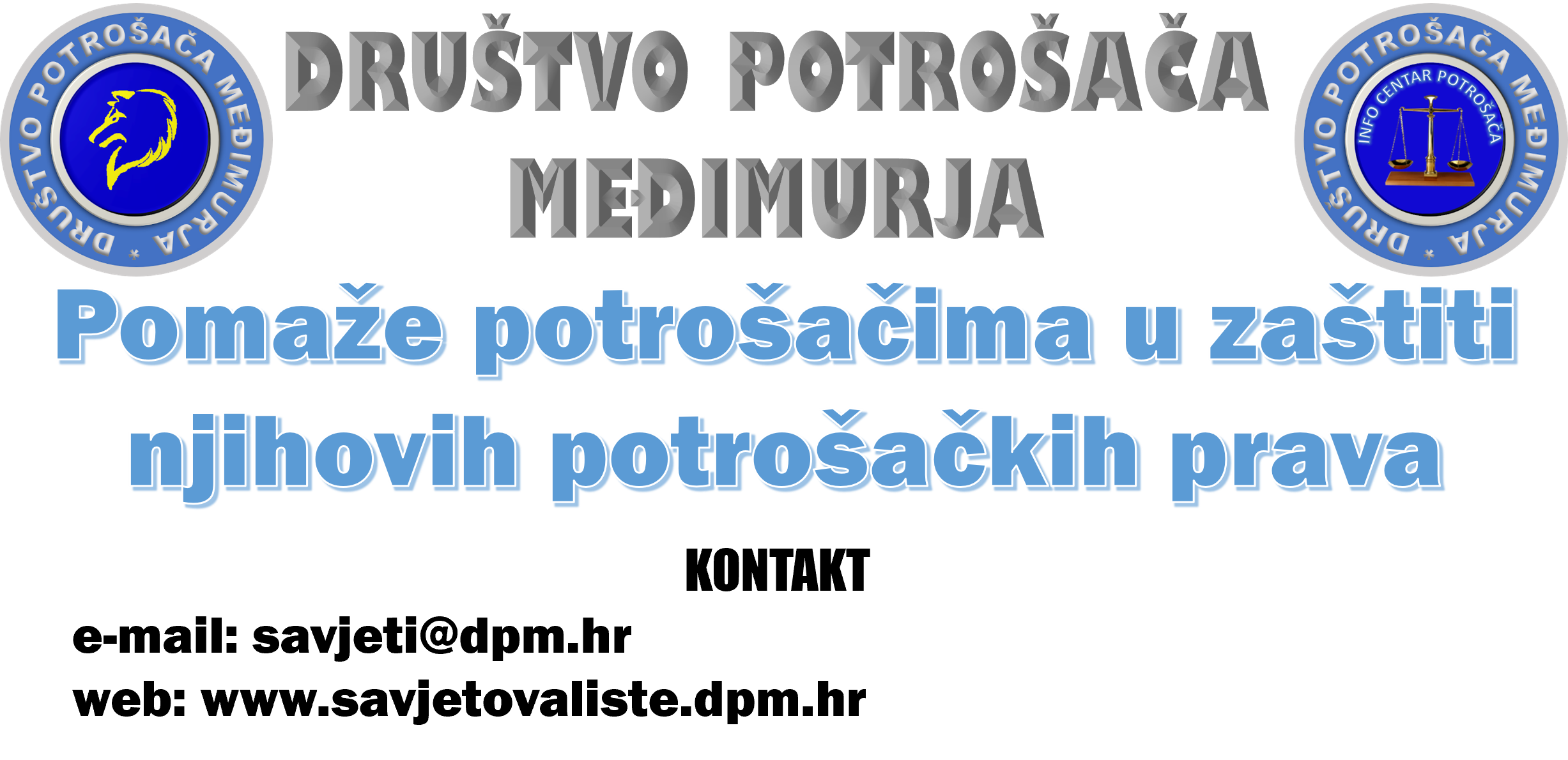 Zaštita potrošača u Međimurskoj županiji