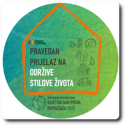 WCRD 2025: Svjetski dan prava potrošača 2025