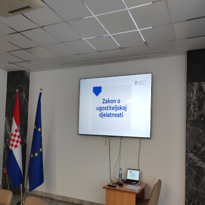 23. sjednica NVZP - promjene u Zakonima