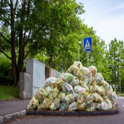 Koliko hrane zapravo bacamo?