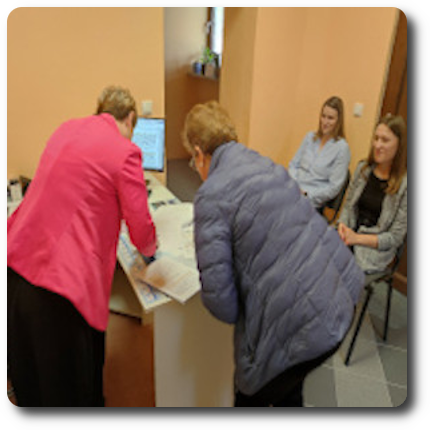 Uspješna provedba projekta "Tajni kupac"