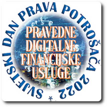Fair digital finance (Pravedne digitalne financije)